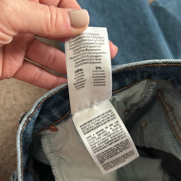 MOTHER The Rascal Ankle - Picture 7 of 7